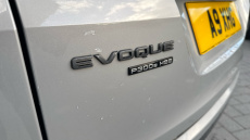 Land Rover Range Rover Evoque 1.5 P300e R-Dynamic HSE 5dr Auto Hatchback